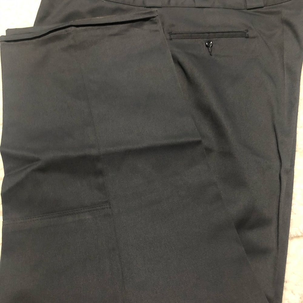 Dark Grey Dickies - Picture 2 of 3